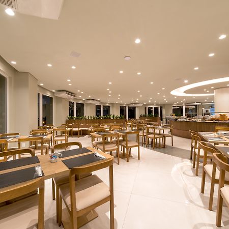 Laghetto Resort Golden กรามาโด ภายนอก รูปภาพ