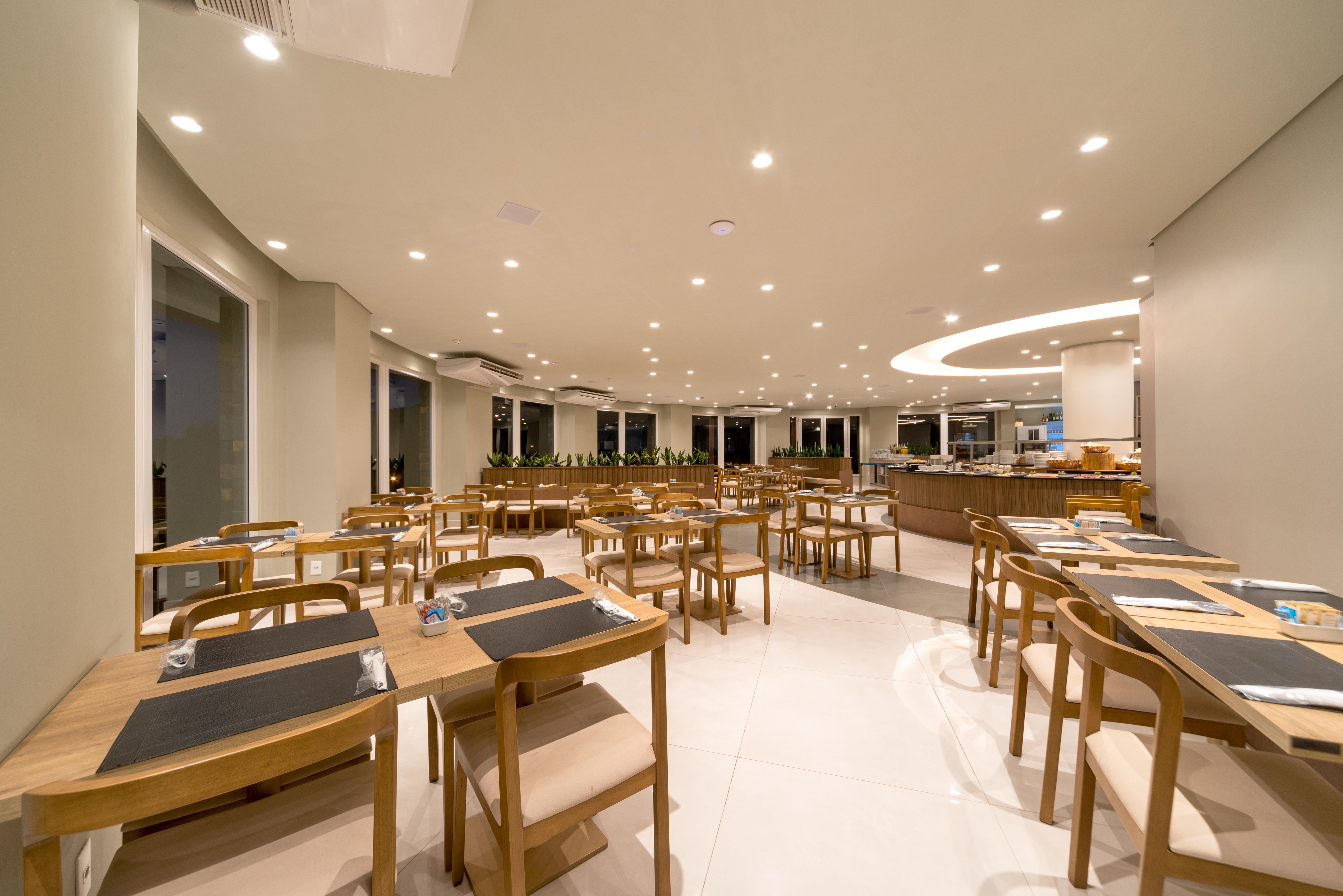 Laghetto Resort Golden กรามาโด ภายนอก รูปภาพ