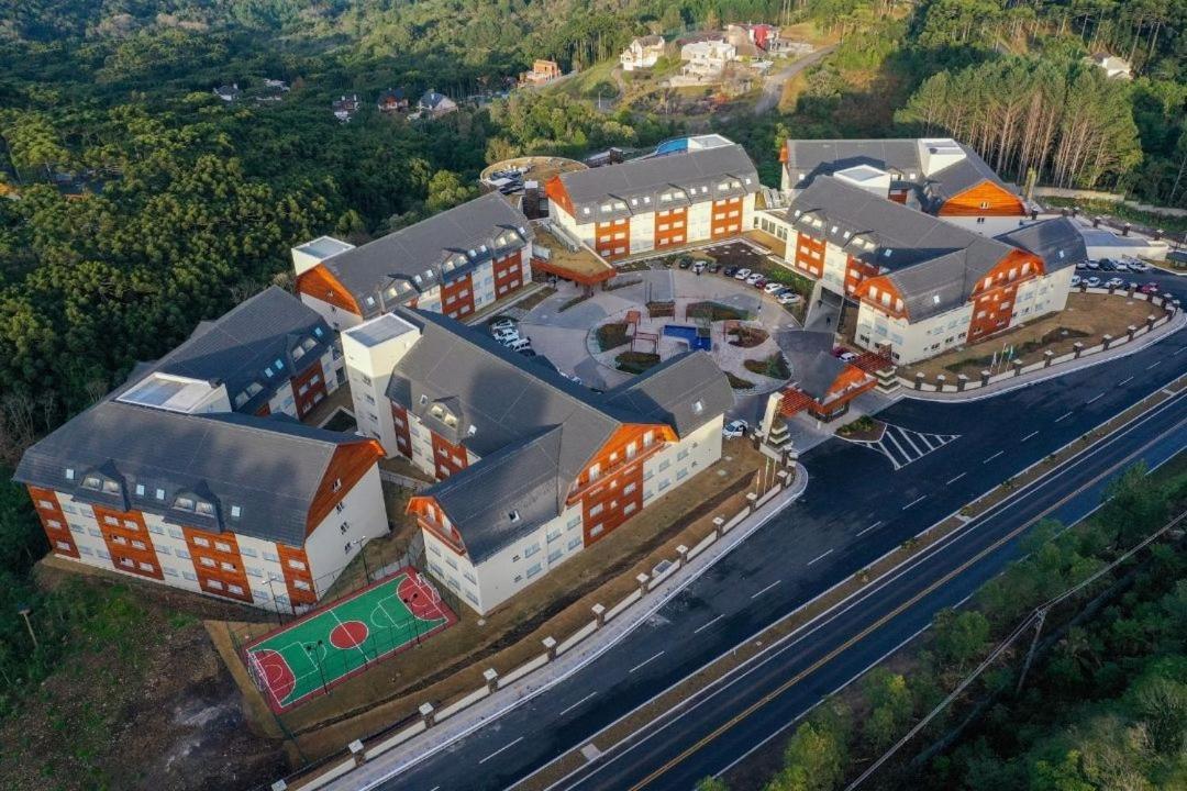 Laghetto Resort Golden กรามาโด ภายนอก รูปภาพ