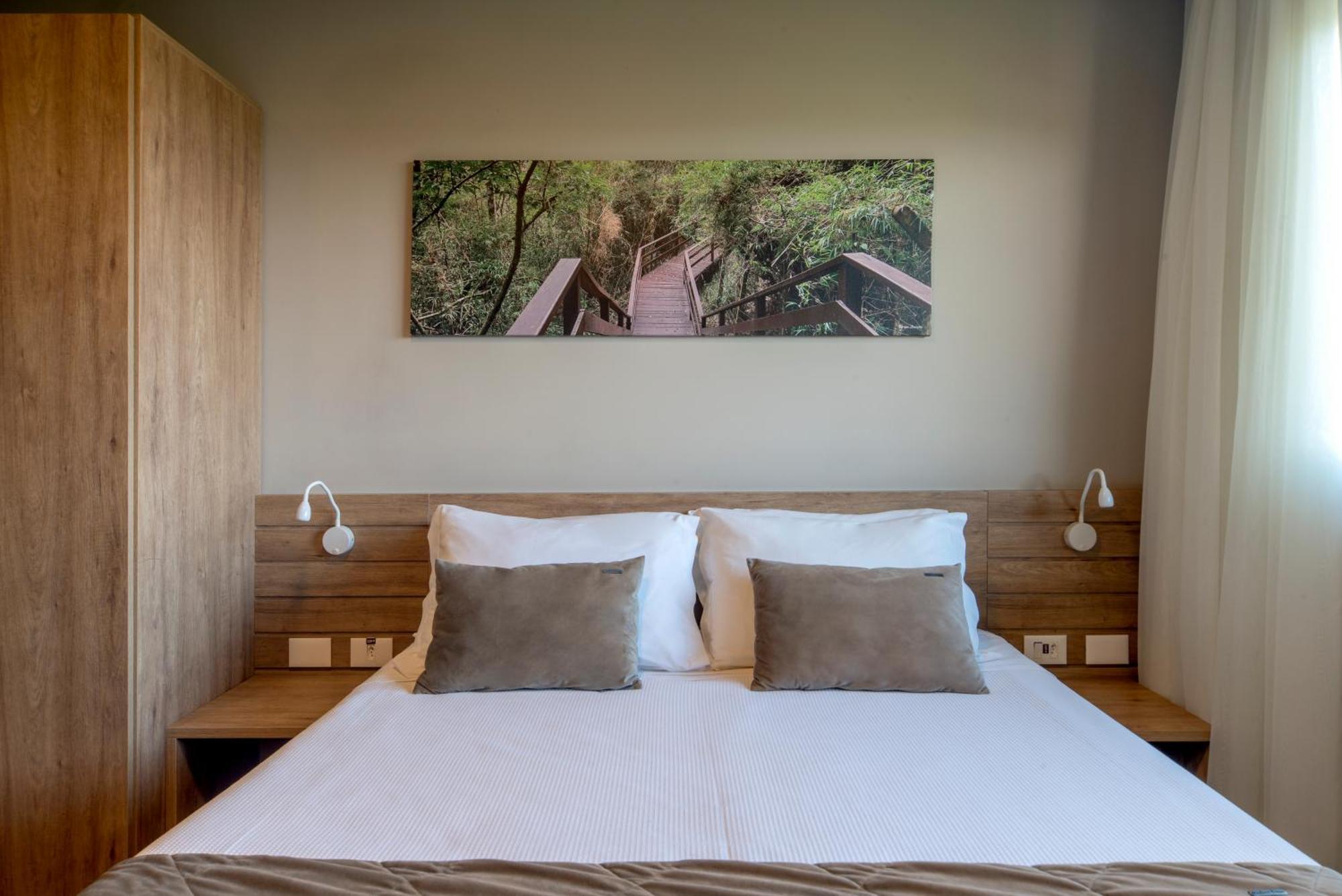 Laghetto Resort Golden กรามาโด ภายนอก รูปภาพ