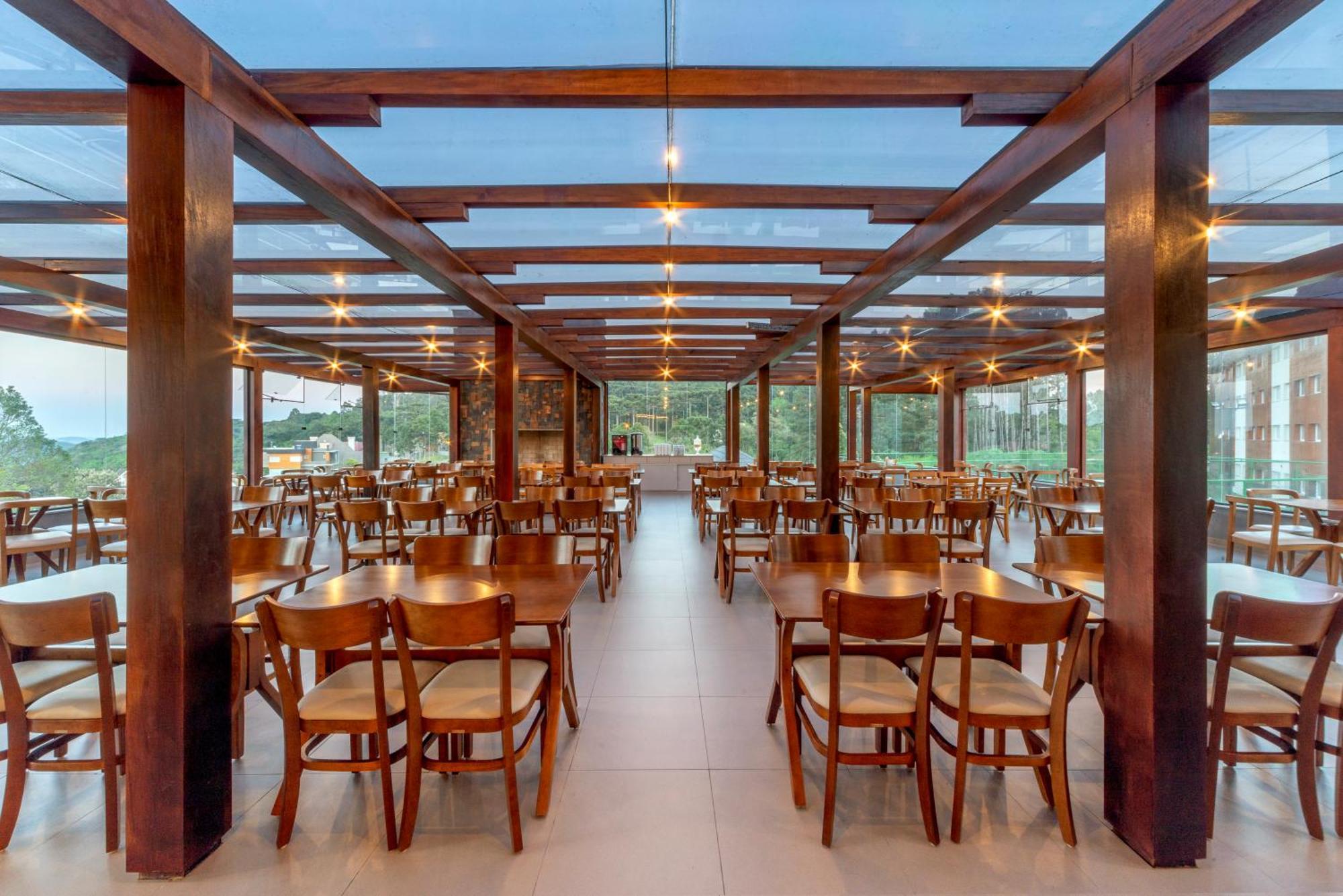 Laghetto Resort Golden กรามาโด ภายนอก รูปภาพ