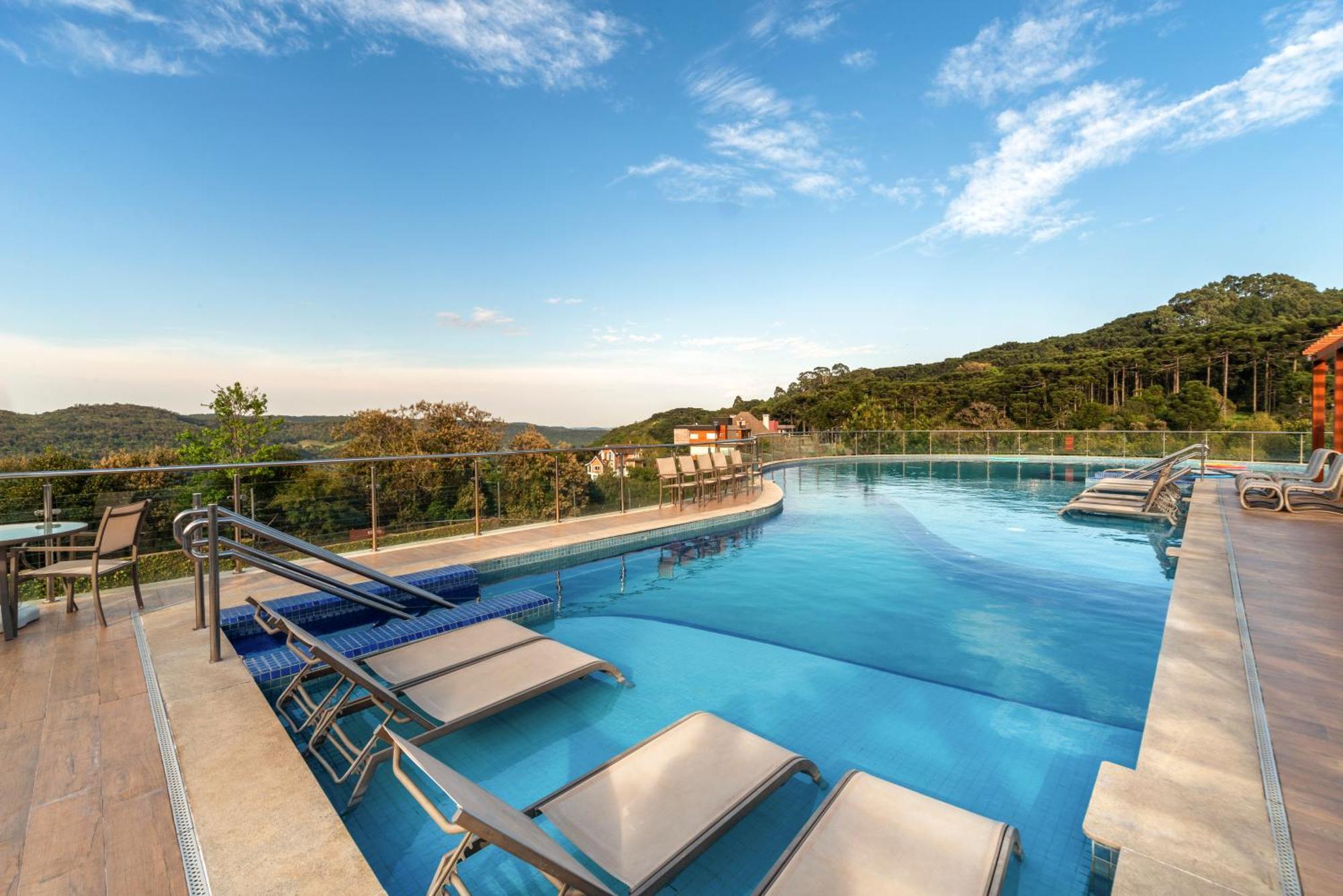 Laghetto Resort Golden กรามาโด ภายนอก รูปภาพ